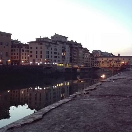 フィレンツェSan Frediano Al 36アパートメント エクステリア 写真