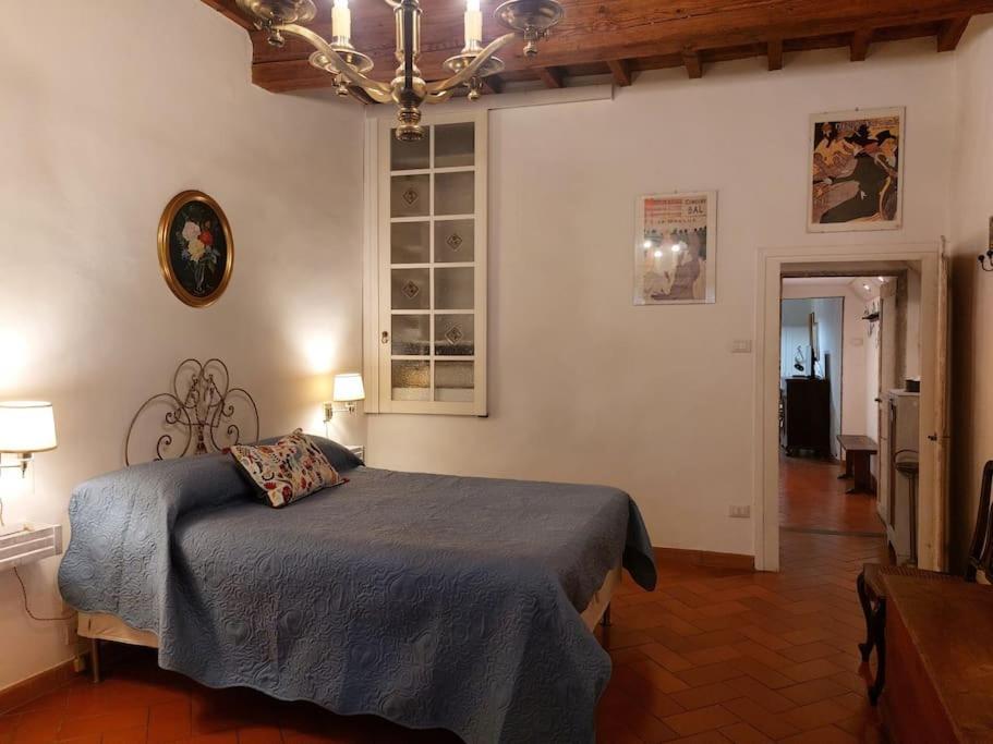 フィレンツェSan Frediano Al 36アパートメント エクステリア 写真